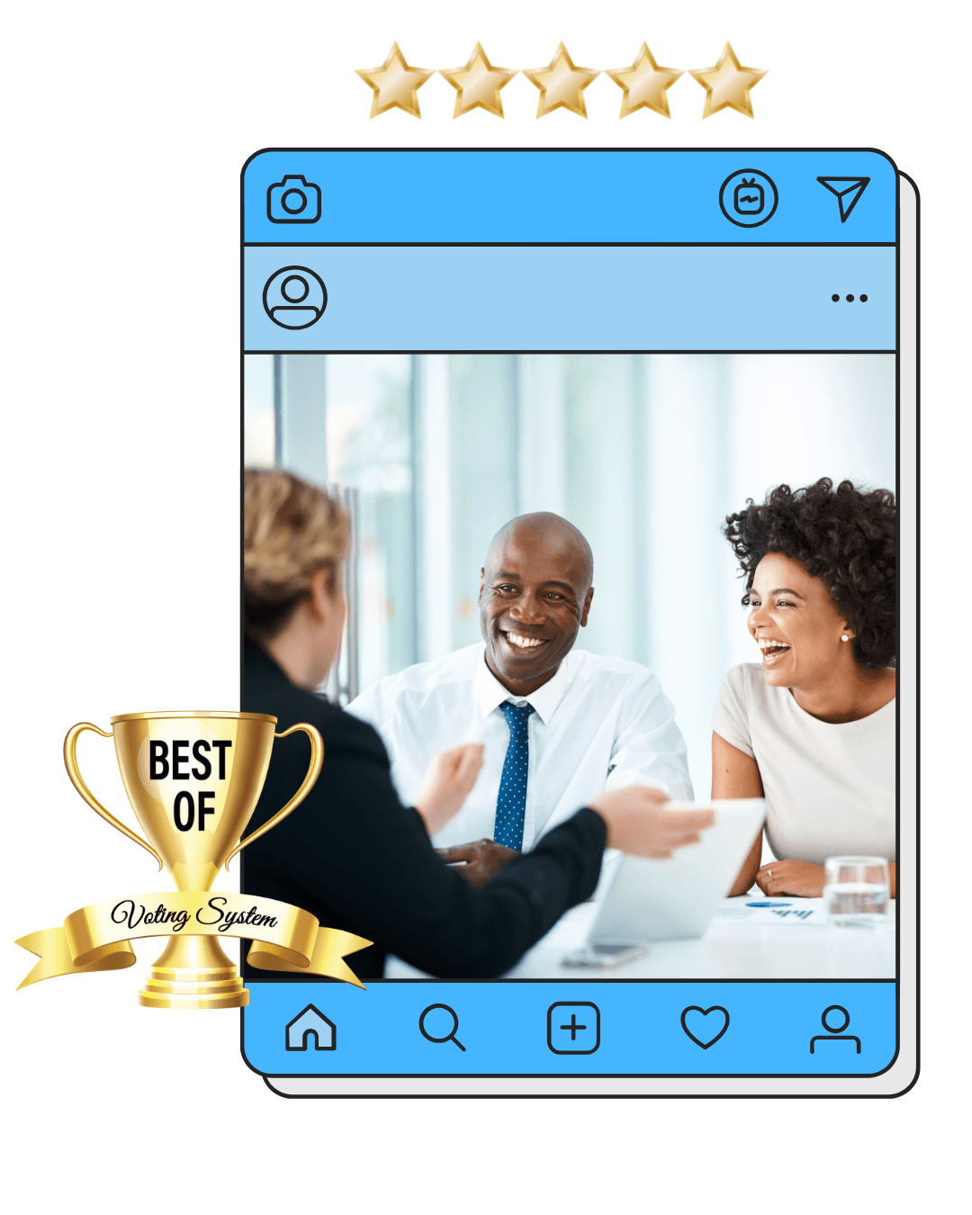 VIP Customer Experience