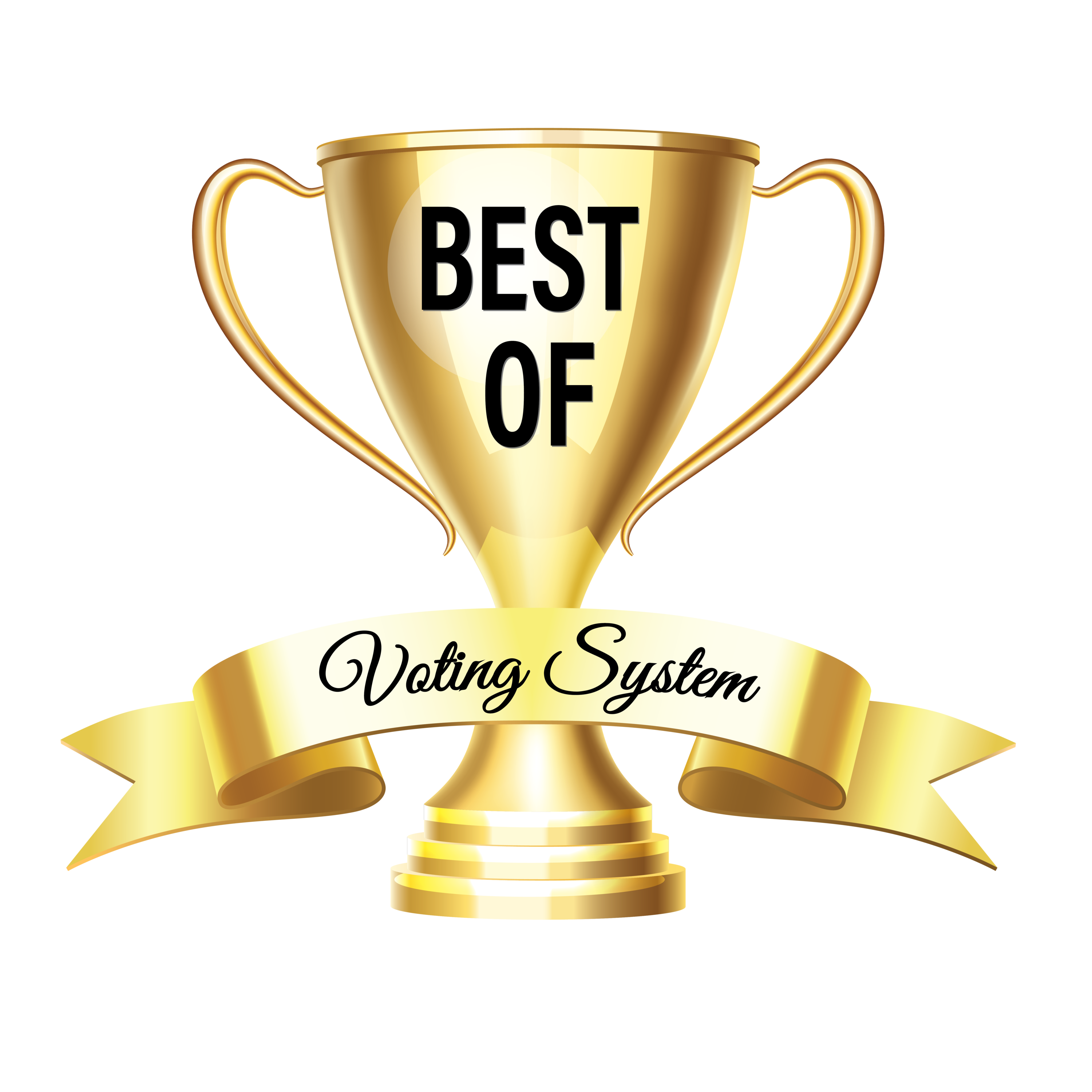 BEST OF Voting System